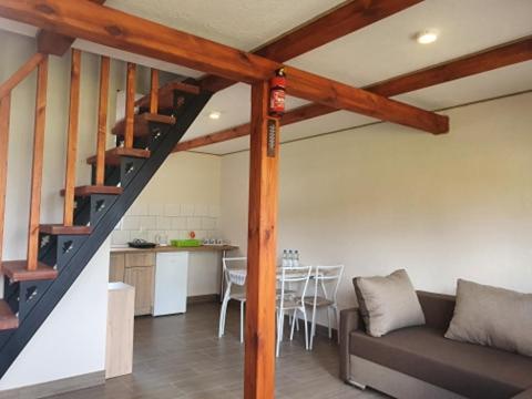 Ferienhaus Osrodek Wypoczynkowy Sloneczny Brzeg *